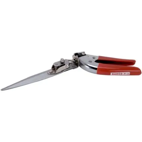 Handla nu Bahco GS-76 Grässax
